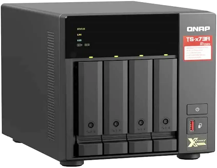 Instalación Configuración NAS Qnap Synology en Colmenarejo Informático Colmenarejo - Instalación Configuración NAS Qnap Synology