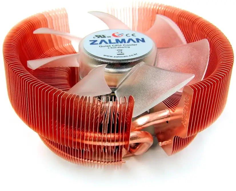 Montaje Cooler CPU Gaming PC Colmenarejo Informático Colmenarejo - Montaje Cooler CPU Gaming PC