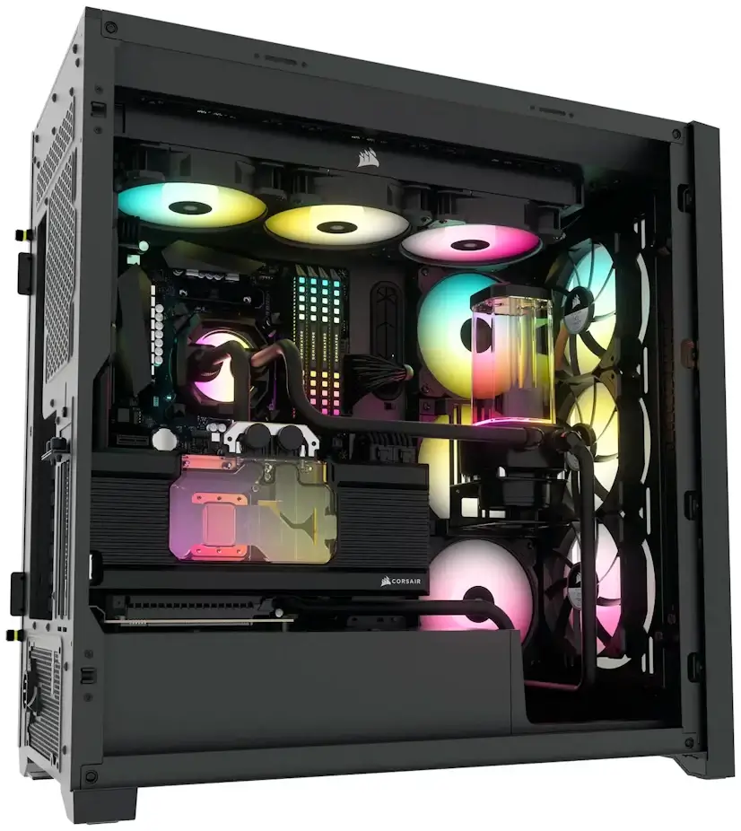 Montar Gaming PC Domicilio Colmenarejo Montar Gaming PC Domicilio